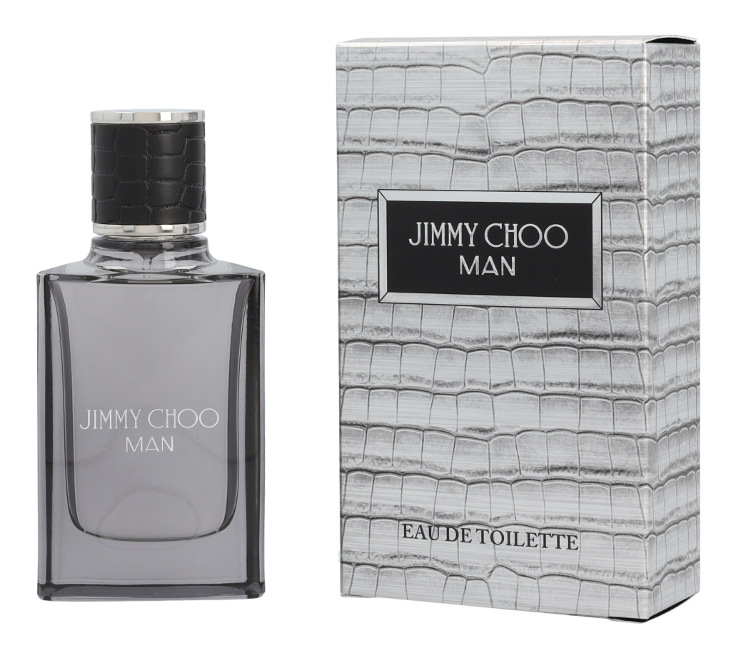 Jimmy Choo Man Edt Spray 30 ml