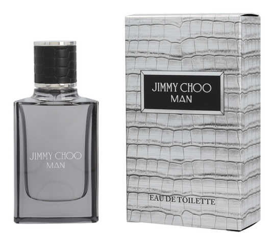 Jimmy Choo Man Edt Spray 30 ml