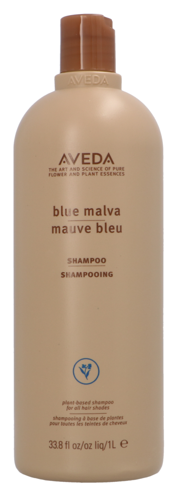 Aveda Shampoo Blue Malva 1000 ml