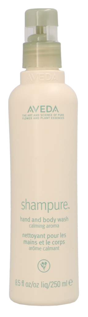 Aveda Shampure Hand And Body Wash 250 ml