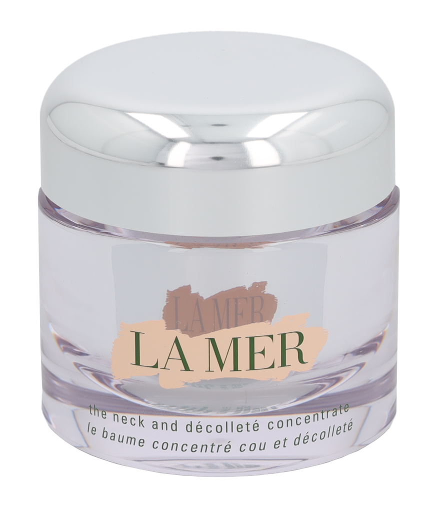 La Mer The Neck And Decollete Concentrate 50 ml