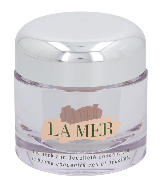 La Mer The Neck And Decollete Concentrate 50 ml