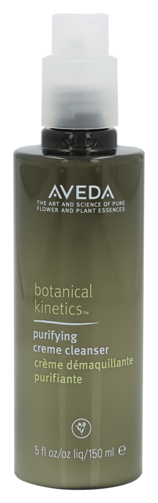 Aveda Botanical Kinetics Purifying Creme Cleans 150 ml