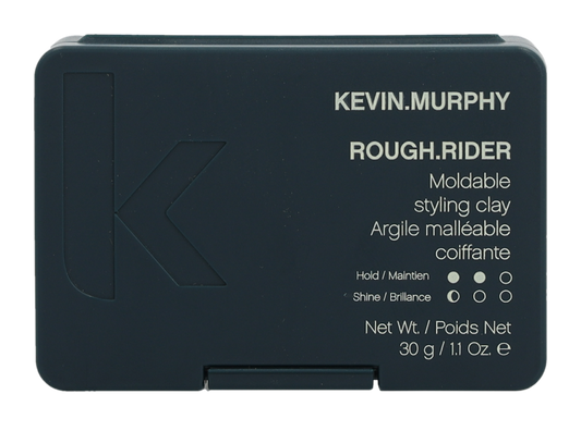 Kevin Murphy Rough Rider Moldable Styling Clay 30 g