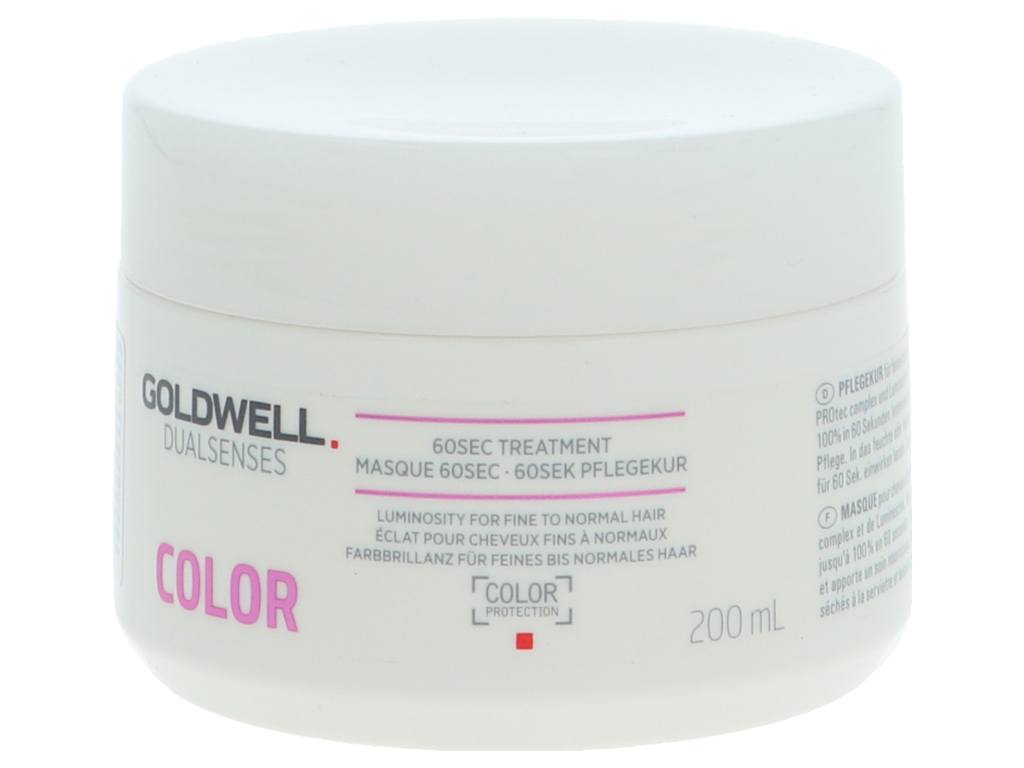 Goldwell Dualsenses Color 60S Treatment 200 ml