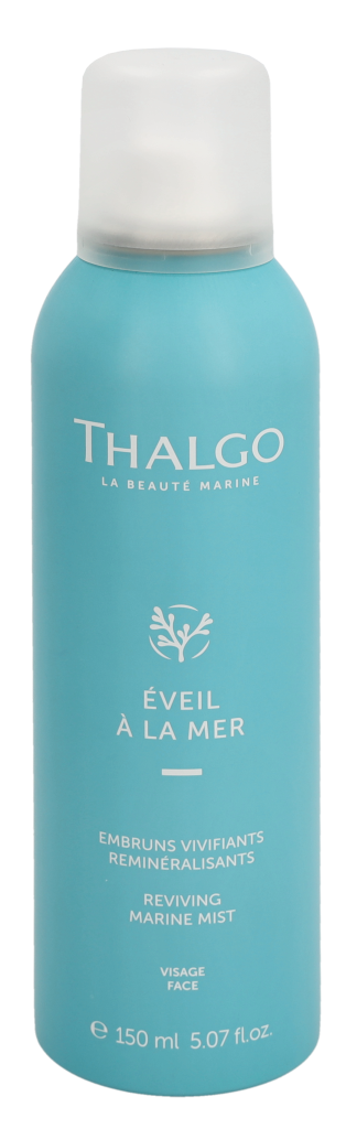 Thalgo Eveil A La Mer Reviving Marine Mist 150 ml