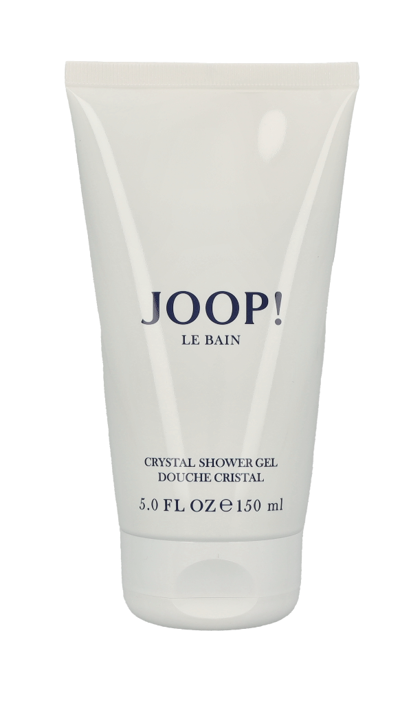 Joop! Le Bain Crystal Shower Gel 150 ml