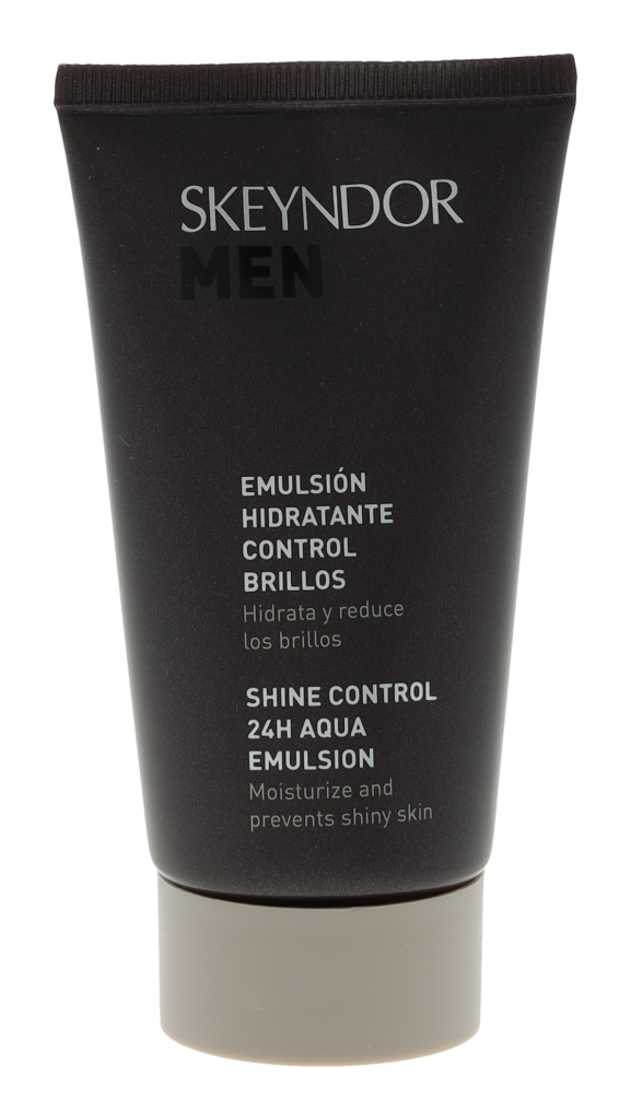 Skeyndor Shine Control 24H Aqua Emulsion 50 ml