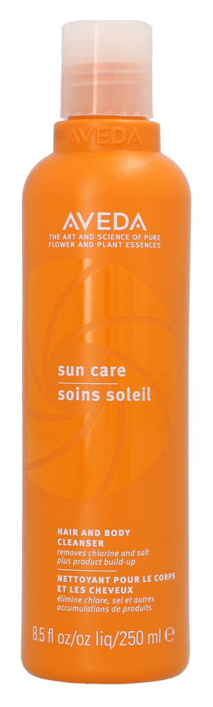 Aveda Suncare Sun Care Hair & Body Cleanser 250 ml