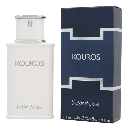 YSL Kouros Edt Spray 100 ml