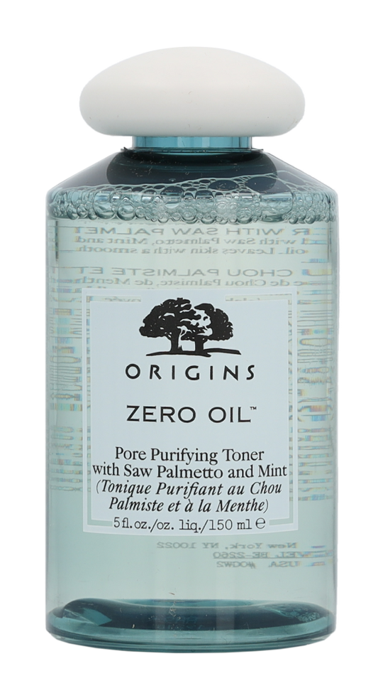 Origins Zero Oil Pore Purifying Toner 150 ml