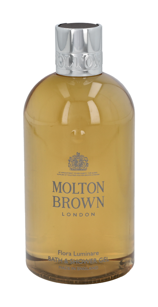 M.Brown Flora Luminare Body Wash 300 ml