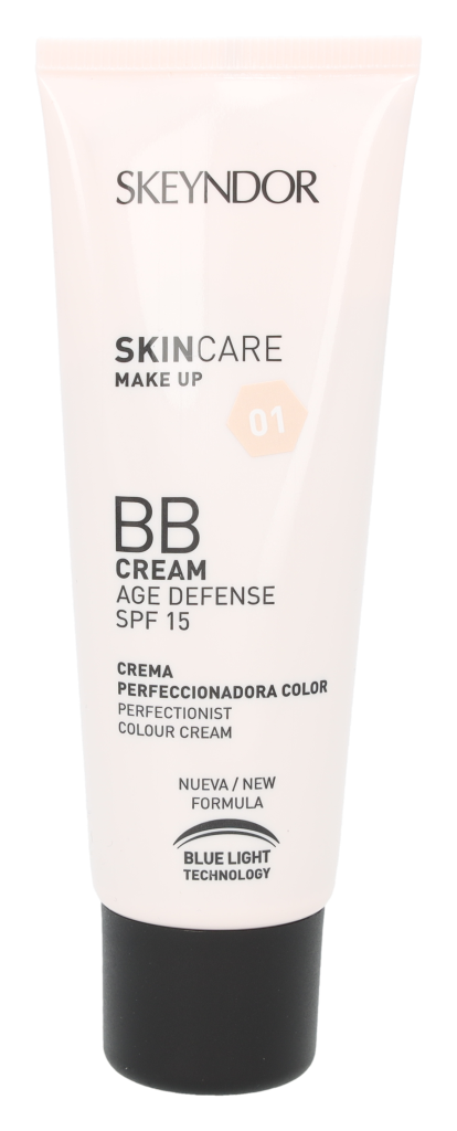 Skeyndor Age Defence BB Cream SPF15 40 ml