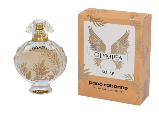 Paco Rabanne Olympea Solar Edp Intense Spray 30 ml