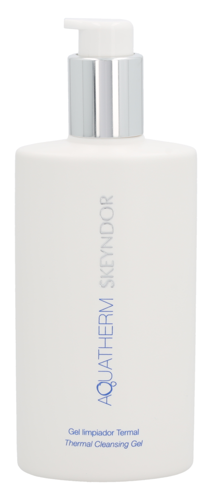 Skeyndor Aquatherm Thermal Cleansing Gel 250 ml