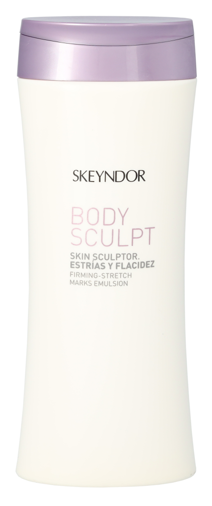 Skeyndor Body Sculpt Firming-Stretch Marks Emulsion 250 ml