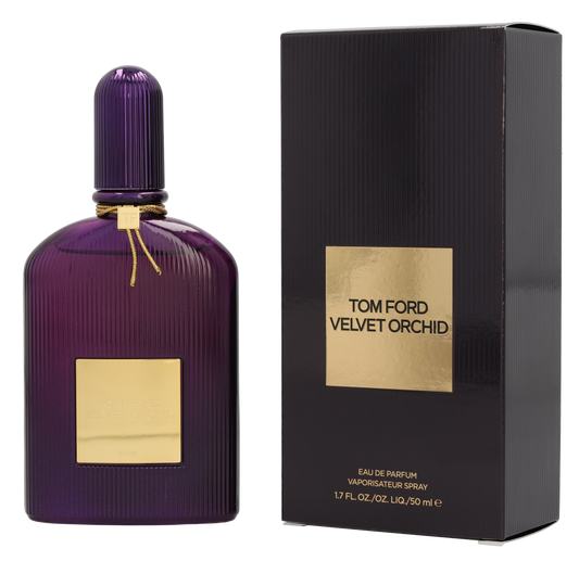 Tom Ford Velvet Orchid Edp Spray 50 ml