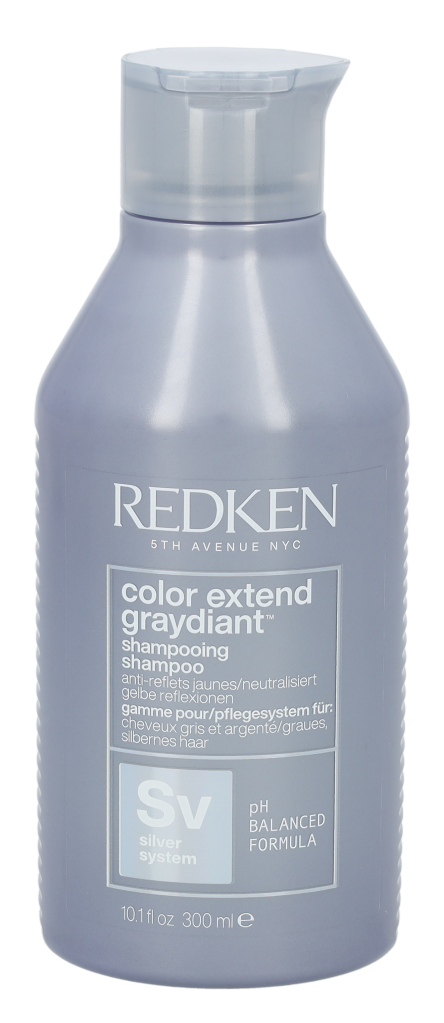 Redken Color Extend Graydiant Shampoo 300 ml