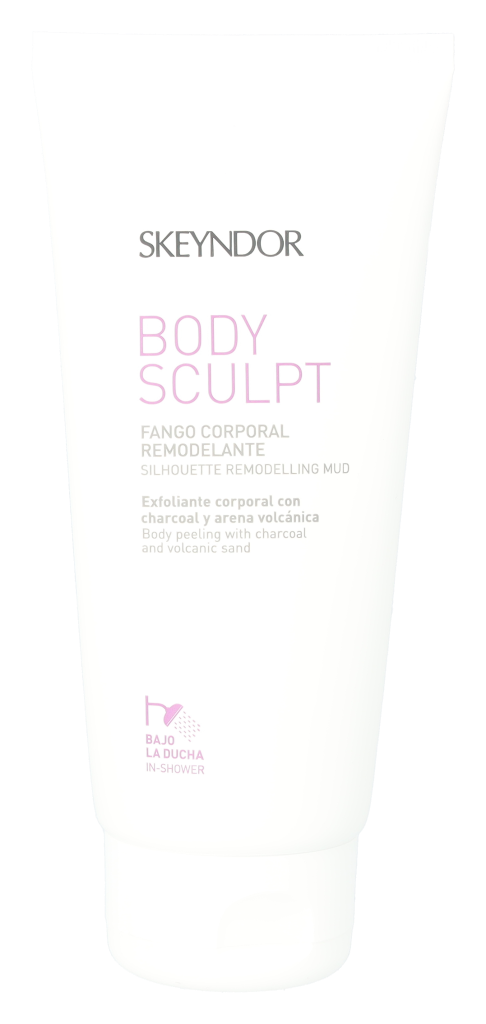 Skeyndor Body Sculpt Silhouette Remodelling Mud 200 ml