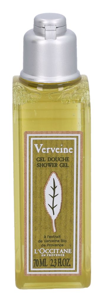 L'Occitane Verbena Shower Gel 70 ml