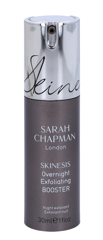 Sarah Chapman Overnight Exfoliating Booster 30 ml