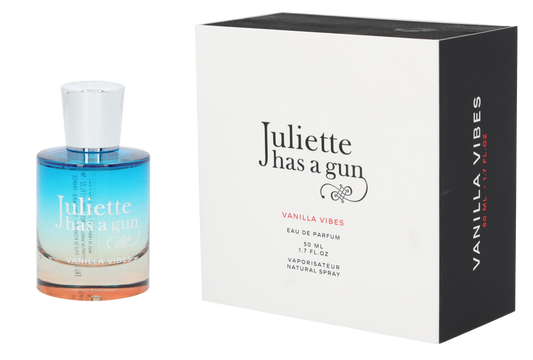 Juliette Has A Gun Vanilla Vibes Edp Spray 50 ml