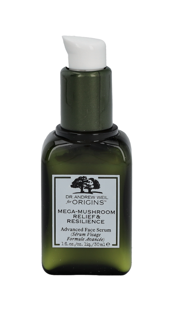 Origins Dr. Weil Mega-Mushroom R&R Advanced Face Serum 30 ml