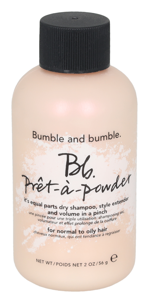 Bumble & Bumble PAP Dry Shampoo 56 g