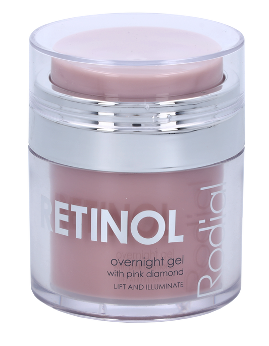 Rodial Pink Diamond Retinol Overnight Gel 50 ml