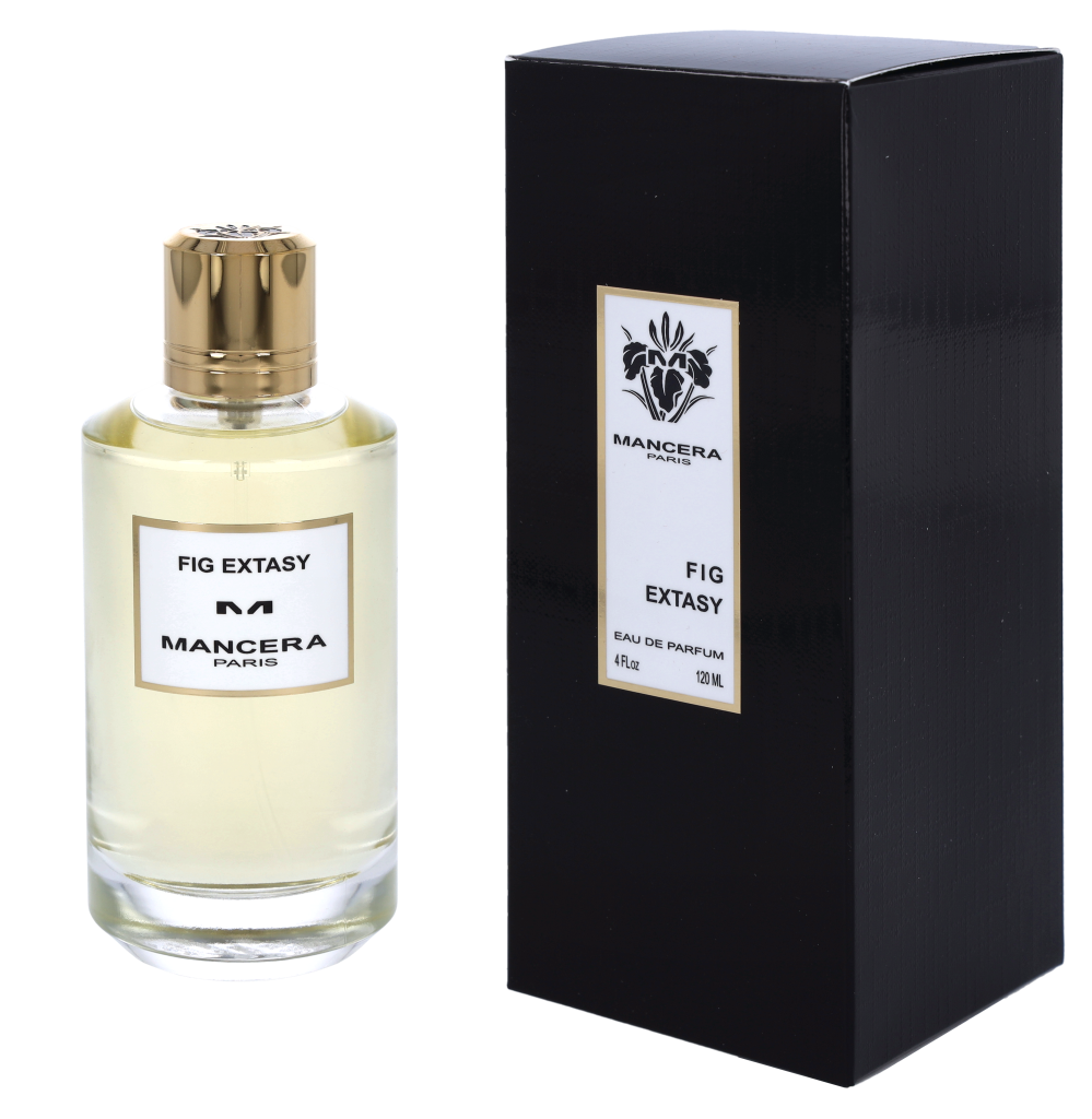 Mancera Fig Extasy Edp Spray 120 ml