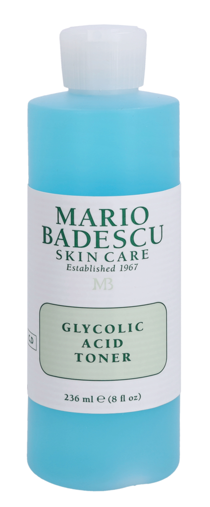 Mario Badescu Glycolic Acid Toner 236 ml