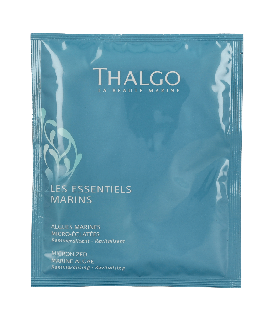 Thalgo Les Essentiels Marins Micronized Marine Algae Set 400 g