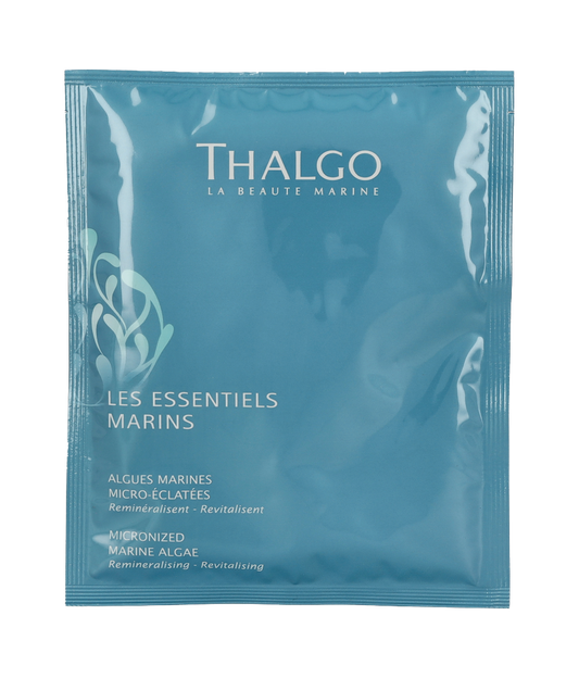 Thalgo Les Essentiels Marins Micronized Marine Algae Set 400 g