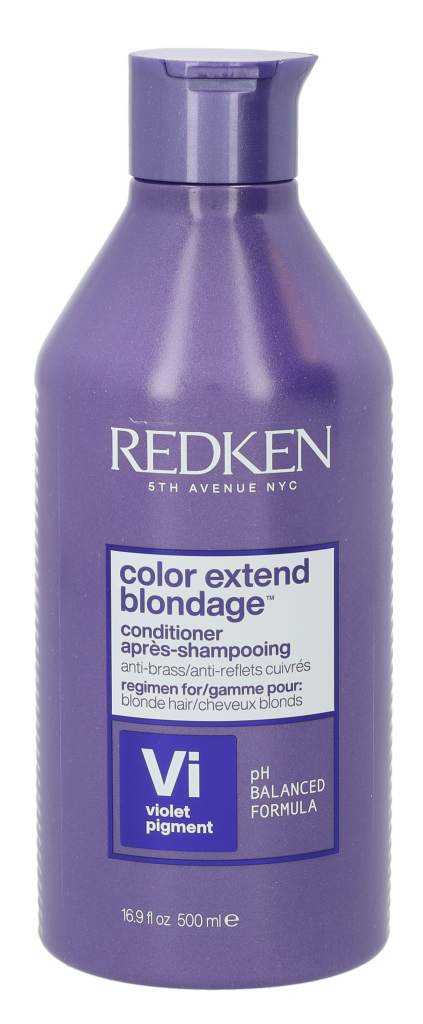 Redken Color Extend Blondage Conditioner 500 ml