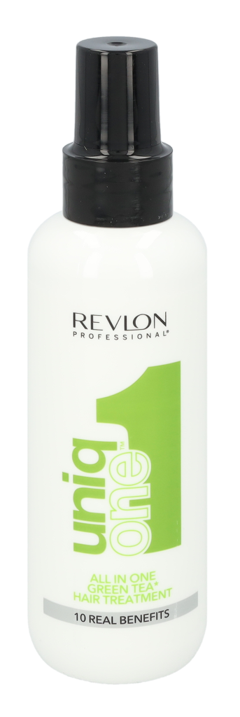 Revlon Uniq One Green Tea Hair Treatment 150 ml