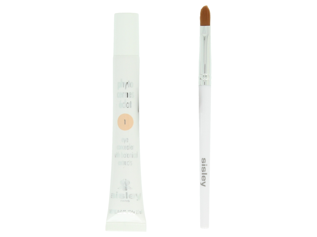 Sisley Eye Concealer With Botanical Extracts 15 ml