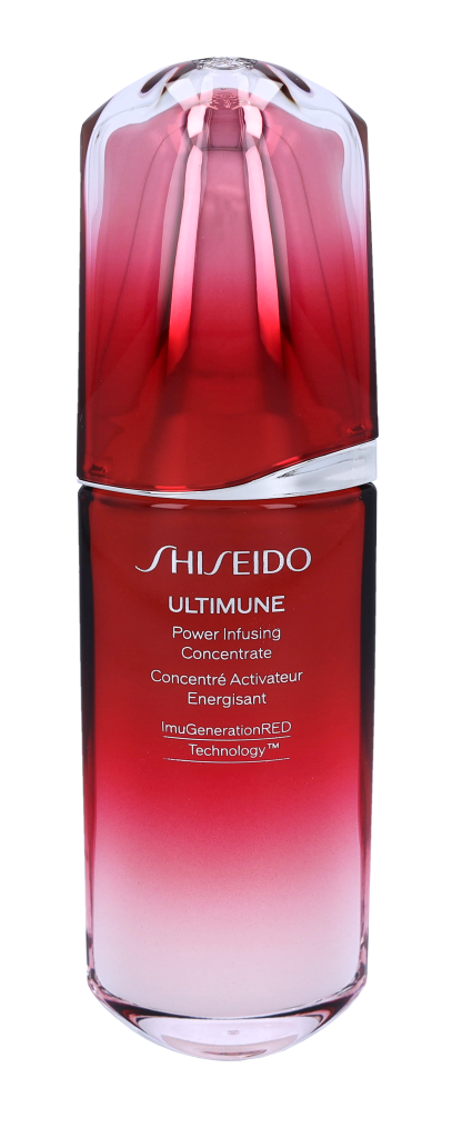 Shiseido Ultimune Power Infusing Concentrate 75 ml