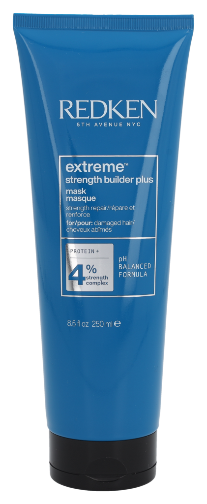 Redken Extreme Strenght Builder Plus Fortifying Mask 250 ml