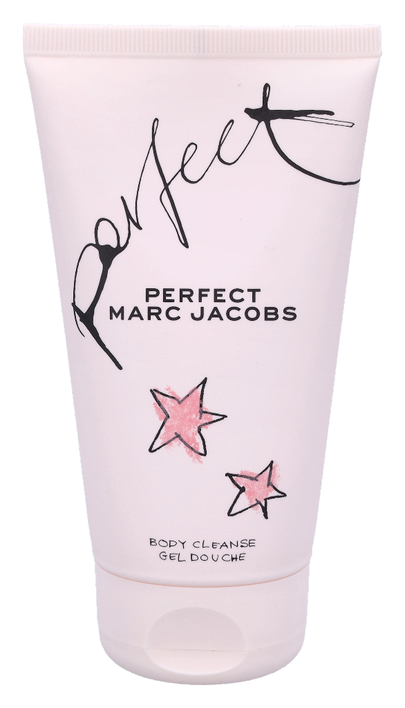 Marc Jacobs Perfect Shower Gel 150 ml