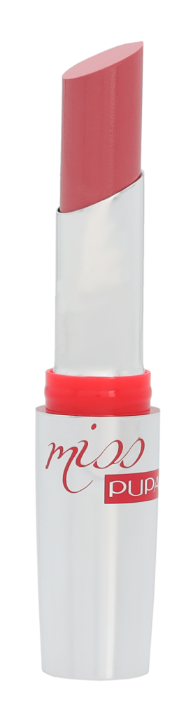 Pupa Miss Pupa Lipstick 2.4 ml