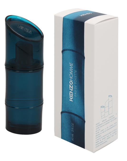 Kenzo Homme Edt Spray 60 ml
