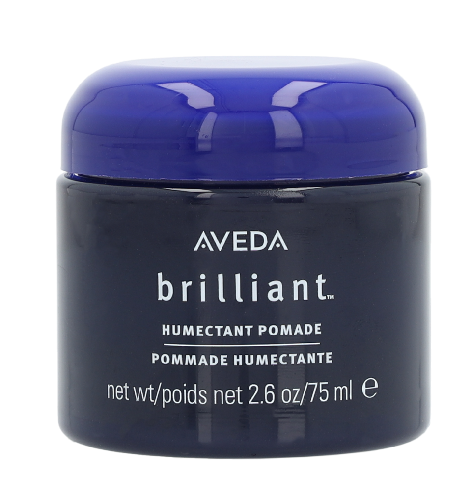 Aveda Style 1 Brilliant Humectant Pomade 75 ml