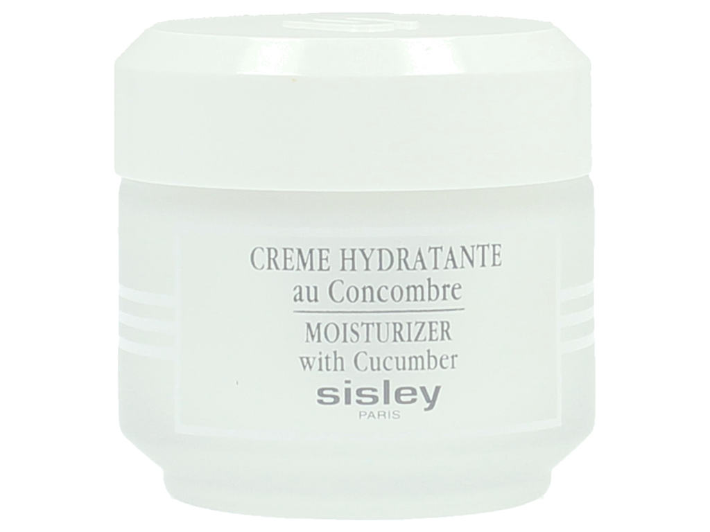 Sisley Moisturizer With Cucumber 50 ml