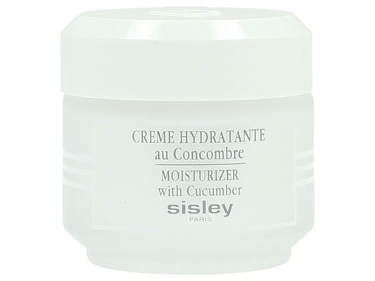 Sisley Moisturizer With Cucumber 50 ml