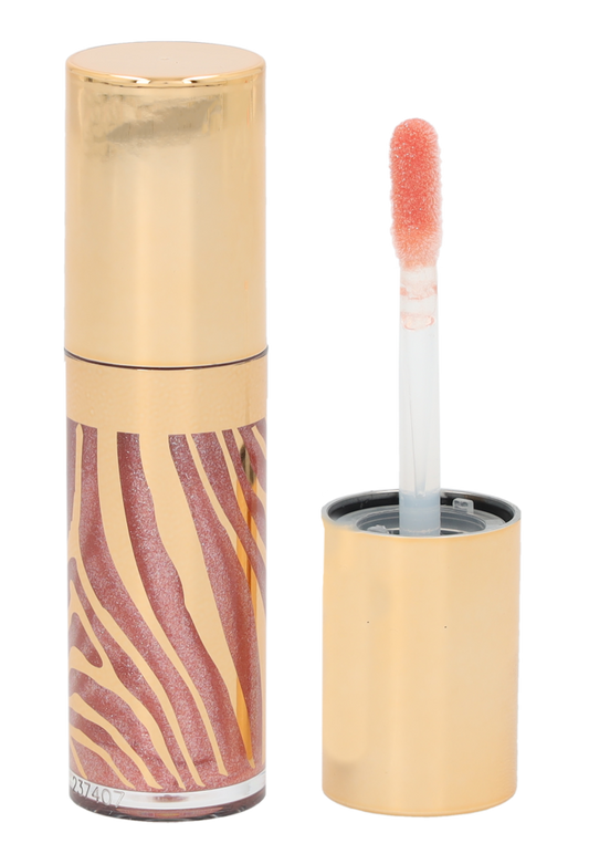 Sisley Le Phyto Gloss Intense Glow Lipgloss 6.5 ml