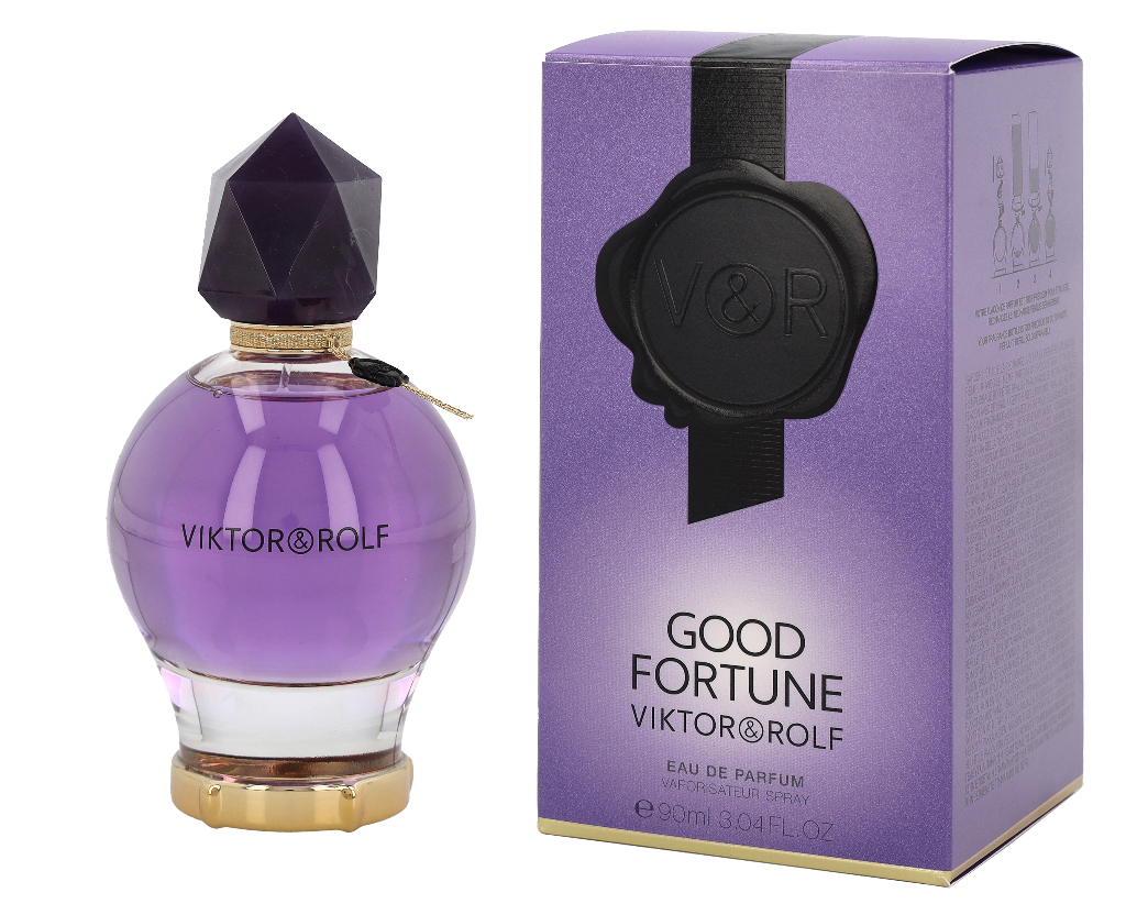 Viktor & Rolf Good Fortune Edp Spray 90 ml