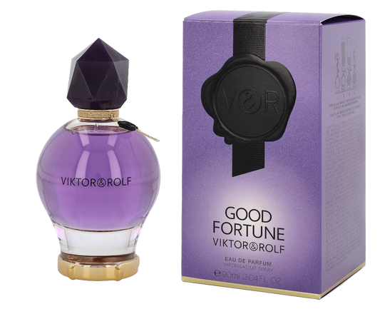 Viktor & Rolf Good Fortune Edp Spray 90 ml