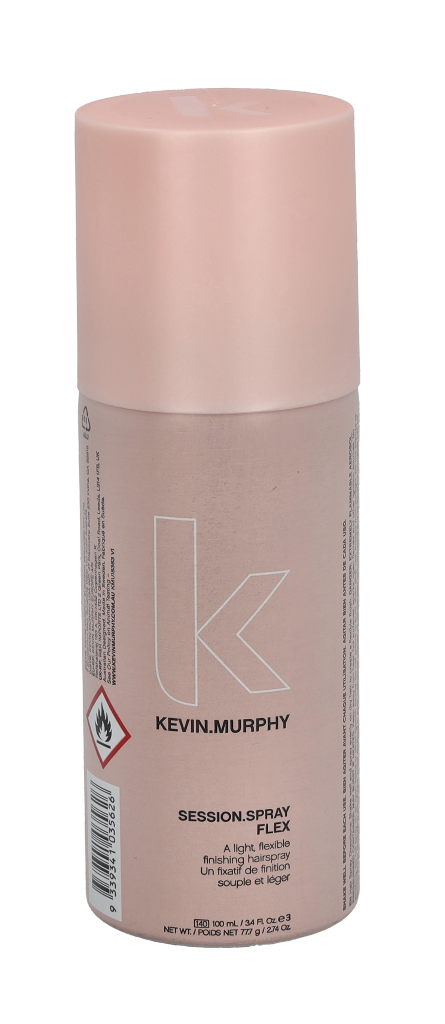 Kevin Murphy Session Spray Flex 100 ml