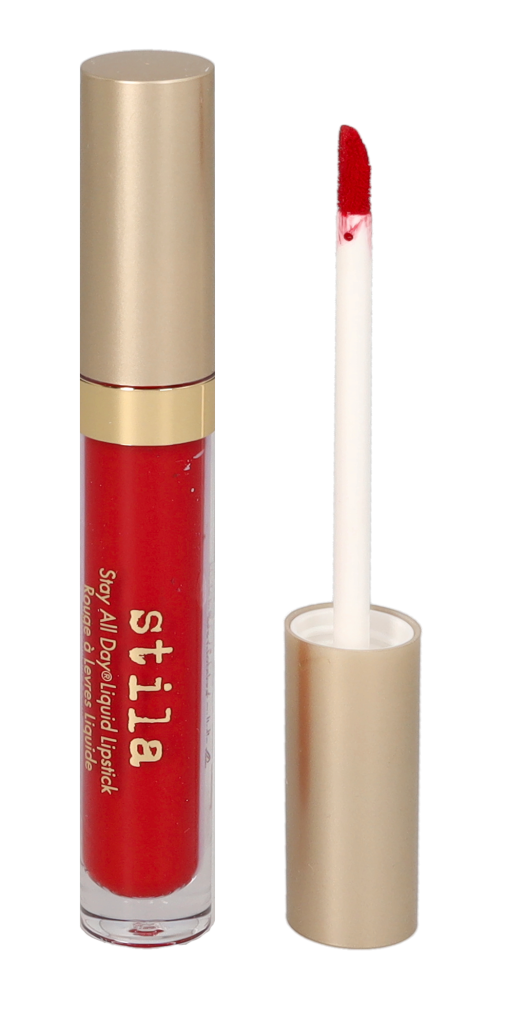 Stila Stay All Day Liquid Lipstick 3 ml