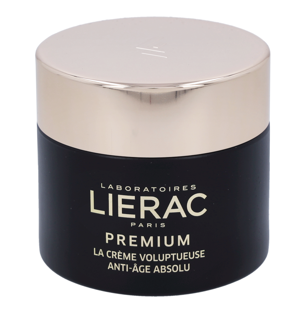 Lierac Premium The Voluptuous Cream 50 ml